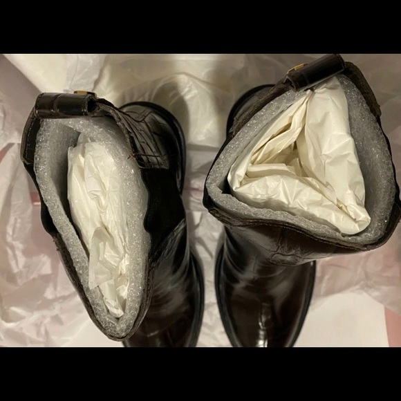 LOUISE ET CIE / WOMEN / Size 10 platform Boot. - Picture 9 of 9